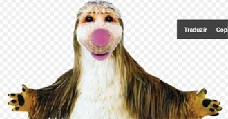 Horrifying Kids Characters