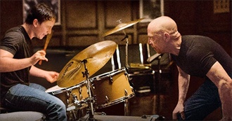 FILM SCHOOL 101: Work in Hollywood in 2025