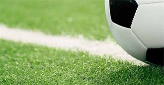 Favorite Football Player