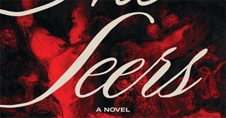 The Seers - Sulaiman Addonia