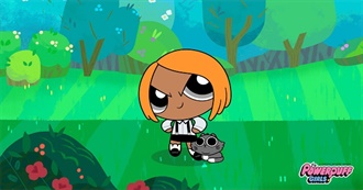 Virago&#39;s 2018 Read List