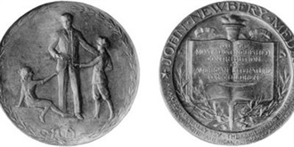Newbery Medal Winners 1922-2013