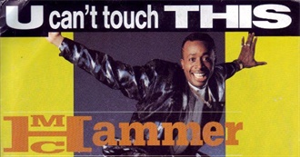 20 Songs for Your Quarantine Time