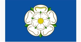 Places in Yorkshire