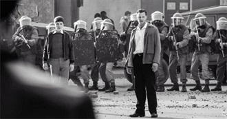 J&#39;s Last 100 Movies Seen 3