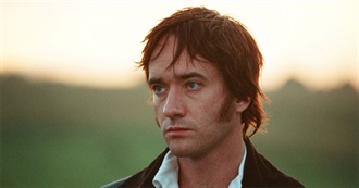 Matthew MacFadyen Movies