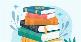 TBR Books Slain in 2024