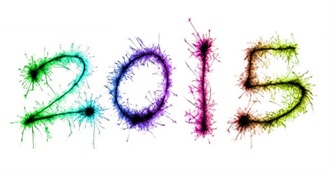 Books Emily Read in 2015