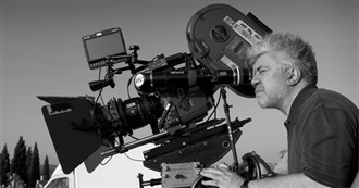 Pedro Almod&#243;var Movies (1980-2016)