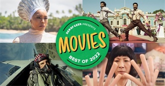 Den of Geek&#39;s the Best Movies of 2022