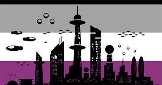 Asexuality in Sci-Fi Resources