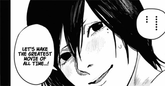 Alphonse&#39;s Movie Bible