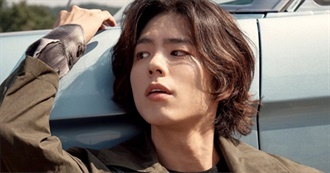 Asian Dramas Anna Has Watched