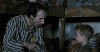 Last 10 Movies Seen #190