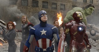 Big Si&#39;s Top 10 Films of the 2010s