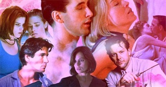 The 40 Steamiest Erotic Thrillers Ever Made (Time Out)