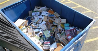 What People Didn&#39;t Like