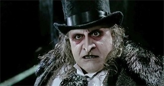 Watched in February 2016