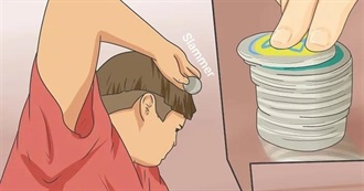 100 Films From Vaishino&#39;s Shelves