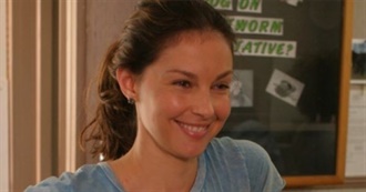 Films Ashley Judd Did Before She Shattered Her Leg, While Hiking in the Jungle in the Democratic Republic of the Congo
