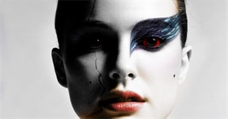 1001 Movies You Must See Before You Die (2011)