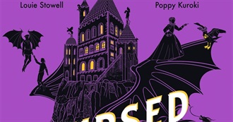 Books People Liked 11/9-11/15