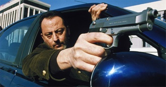 The 10 Manliest Movies of All Time (Taste of Cinema)