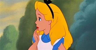 Lexi&#39;s Favorite Books!