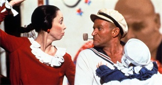 10 Movies NK Wants to See: 1980