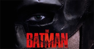 Movies Disliked Most in April 2022