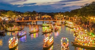 The 30 Most Beautiful Places in the World, According to Travellers Who&#39;ve Seen Them All (Timeout)