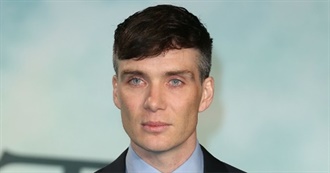 Emma G&#39;s Favourite Actors