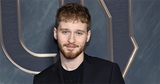 Fred Hechinger Filmography (2026)