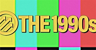 Pitchfork&#39;s Top 150 Albums of the 1990s