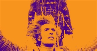 British Horror Films: Peeping Toms and Pagan Sacrifice