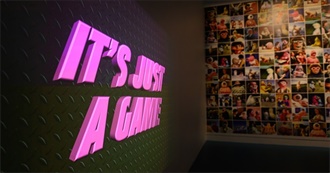 Gem&#39;s All-Time Favourite Movies