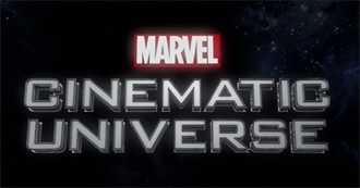 Complete Marvel Cinematic Universe List
