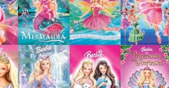 Did We Have a Similer Childhood Gen Z