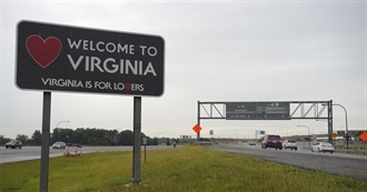 Best States to Live In