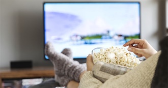 Lamom&#39;s Movies of 2020