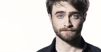 Daniel Radcliffe Movies - Updated