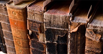 The Greatest Classic Novels