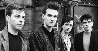 WatchMojo&#39;s Best - The Smiths Songs