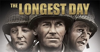 Last 10 Seen for the Umpteenth Time (X)