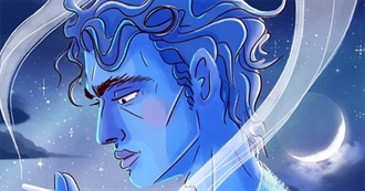 Everything Watched in April 2025 (Cch)