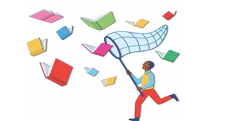 Lovereading Staff Picks 2024