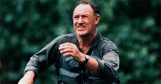 Richard Luck&#39;s Quarantine Movies - June (2021)