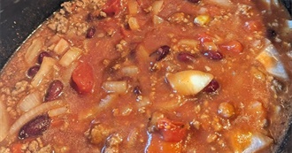 Big T&#39;s Food Eaten Today 602