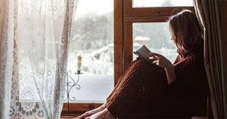 Books With &quot;Curtain(S)&quot; in the Title