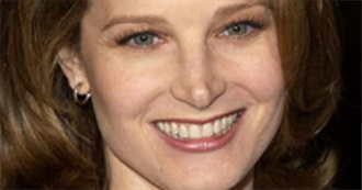 Movies With Bridget Fonda